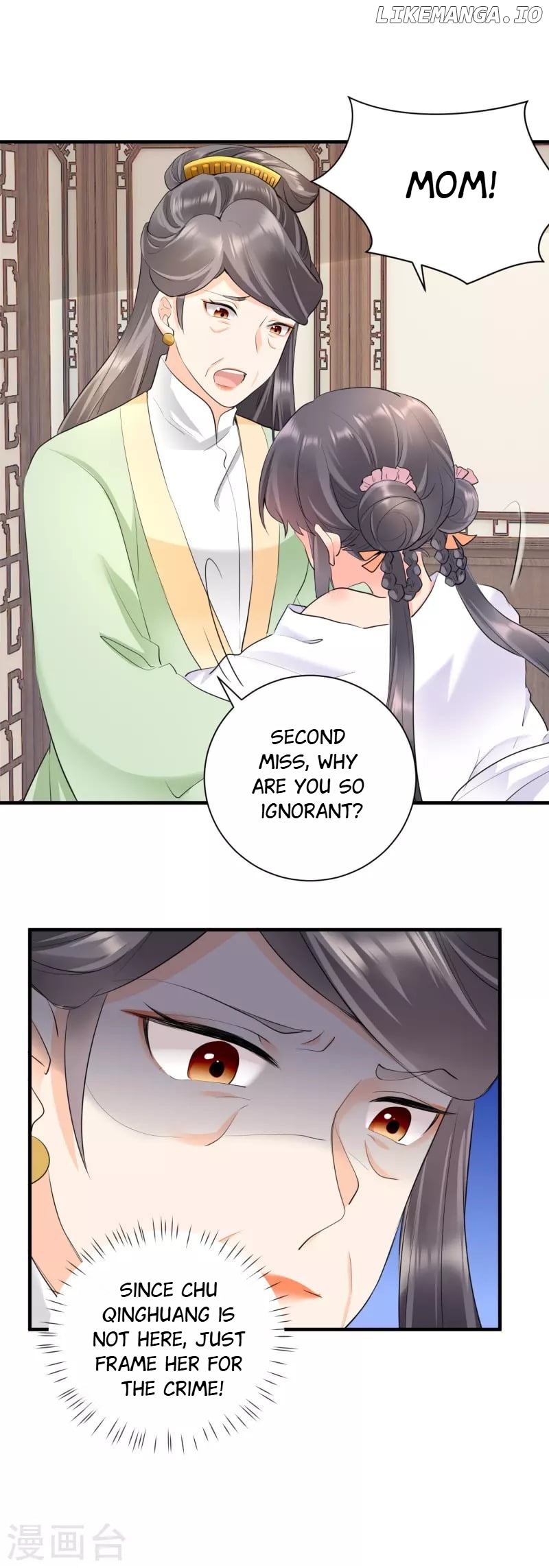 The Cold King’s Beloved Forensic Wife chapter 46 - page 2